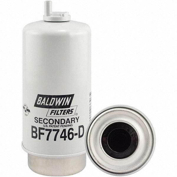 BALDWIN FILTERS Baldwin Filters BF7746-D Fuel Water Separator Element