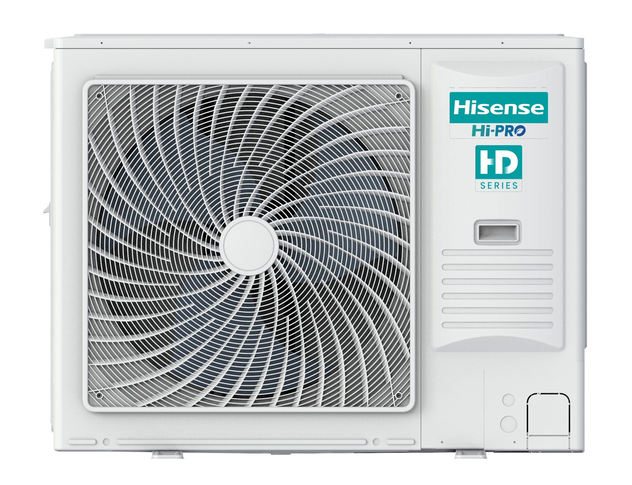 2 ton heat pump condenser