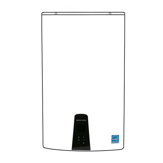 NAVIEN Navien NPE-210A2 High Efficiency Condensing Tankless Water Heater 180000 BTU
