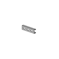 Anvil 2400004707 FIG AS 500EH Channel 10 ft L x 1-5/8 in W x 13/16 in D x 14 ga THK