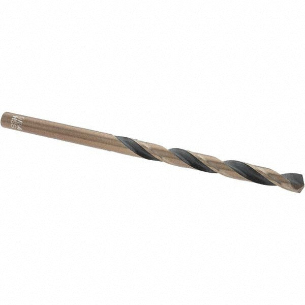IMPORT-GENERIC Import -20905-10 Mechanics Drill Bit 9/64 in Hss