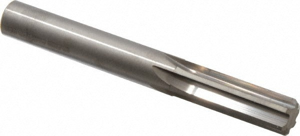 HERTEL Hertel 83247163 Chucking Reamer 12.5 Mm Solid Carbide