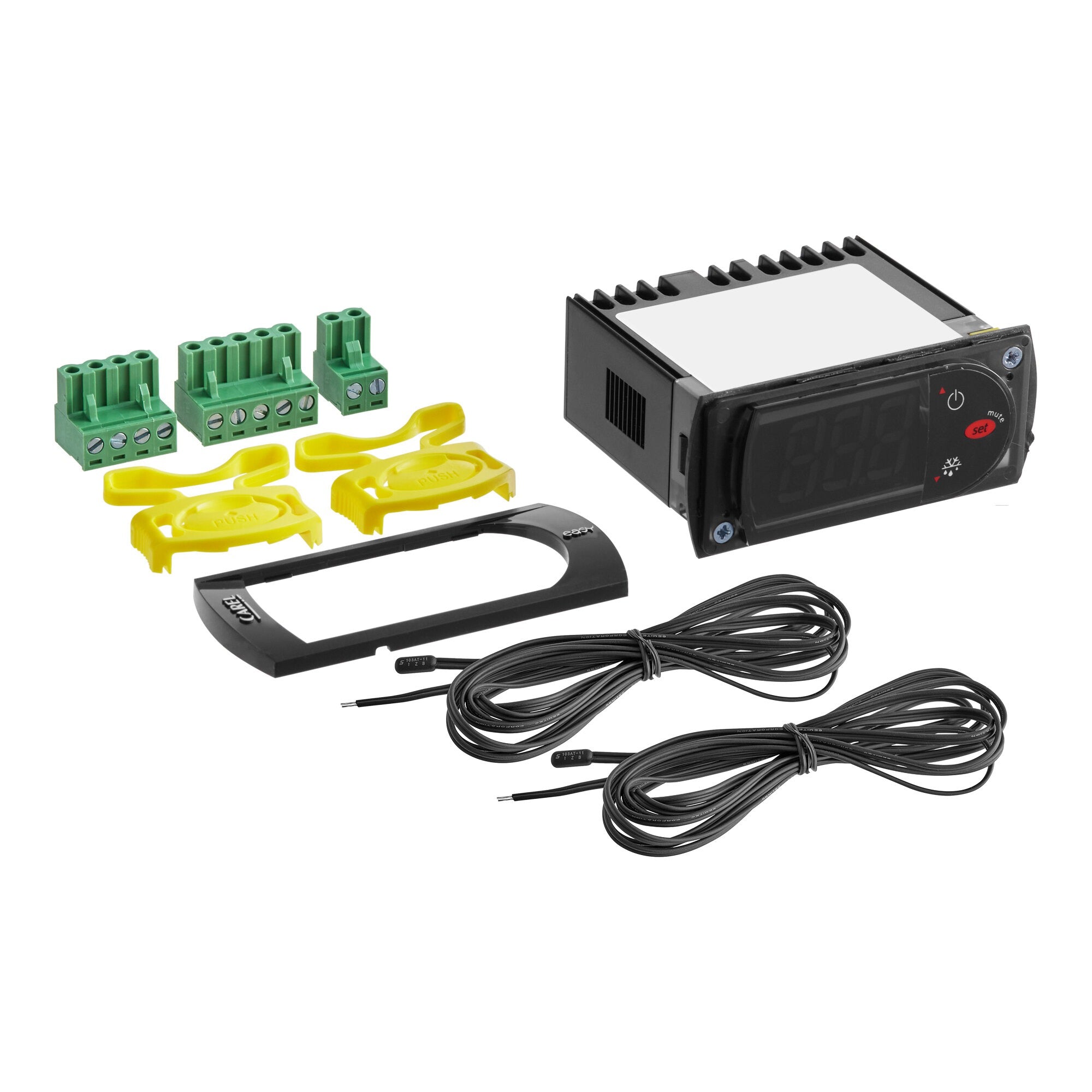 AVANTCO Avantco 22479988 Pjez controller for Whac, Bhac, Bcac and Bc series (Each) replacement ADVA22479988