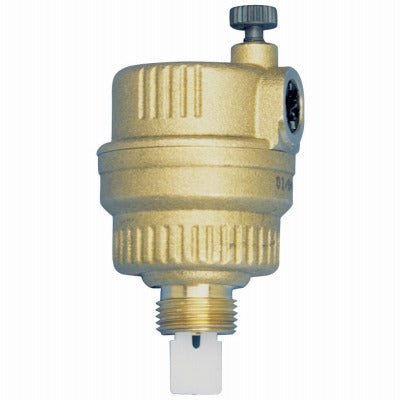 WATTS Watts Brass Tubular FV-4M1 1/8 Automatic Air Vent Valve
