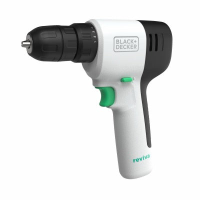 DEWALT Black Decker Dewalt REVCDD12C 12V Drill Driver 4 Pack