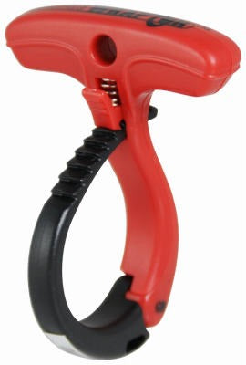 GARDNER BENDER Ecm Industries Llc CW-T2RR25 Cable Wraptor Medium 25 Pack