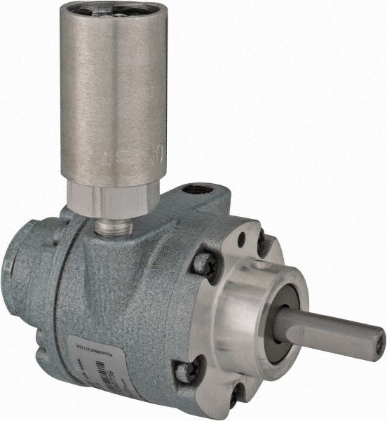 GAST Gast 1UP-NRV-3A Reversible Hub Air Motor 1/2 Hp