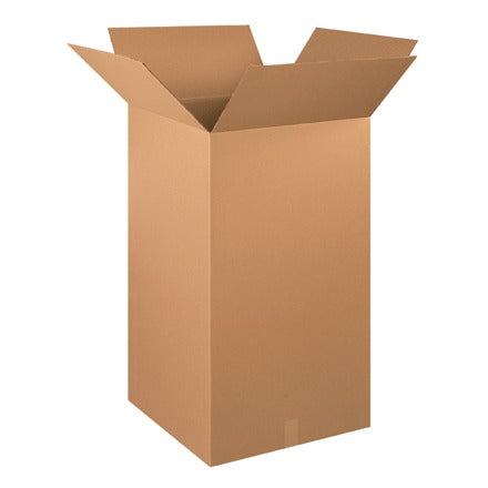 BSC PREFERRED Bsc Preferred 202036 Tall Corrugated Box Pack of 10