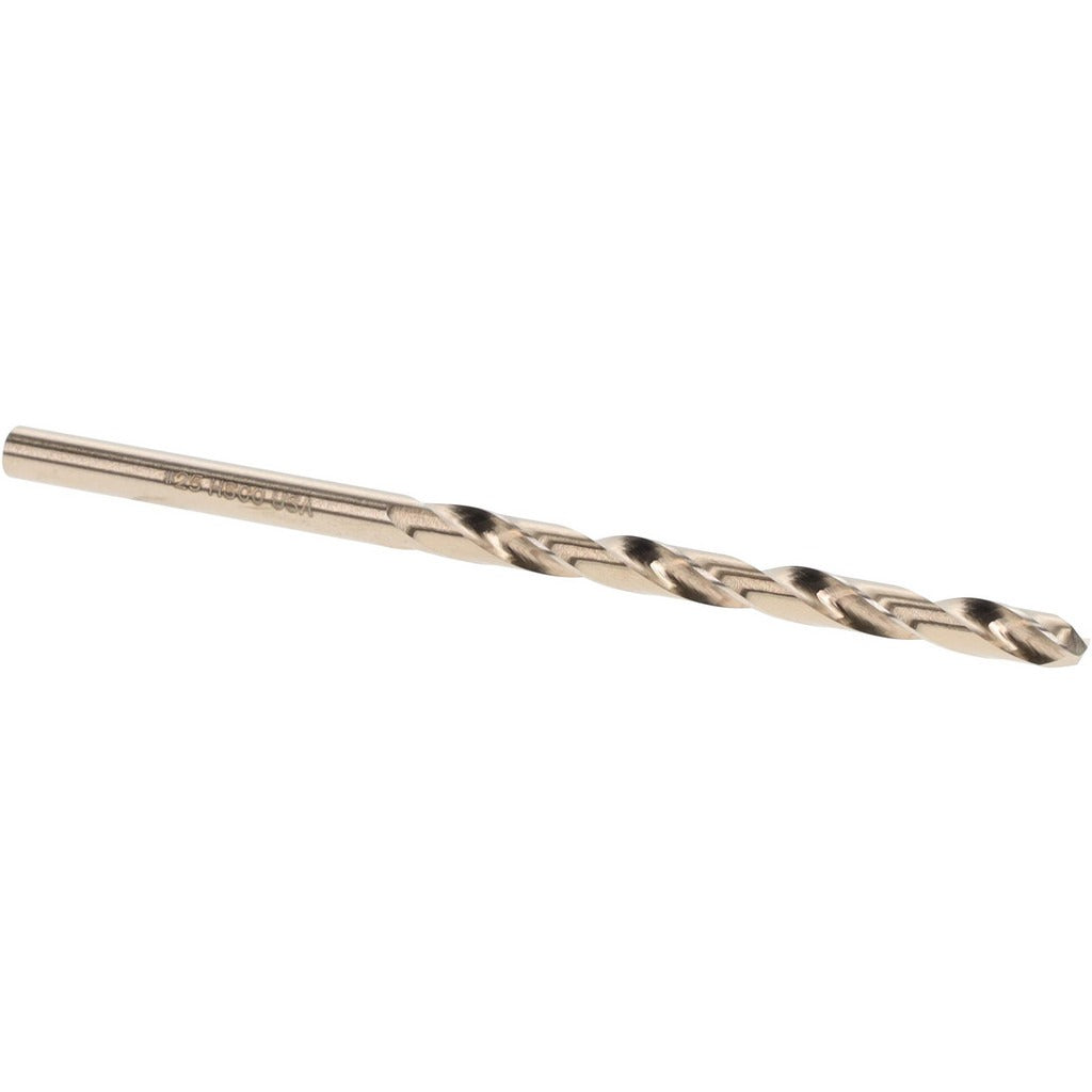 TITAN USA Titan Usa CD50225 Cobalt Jobber Drill Bit Wire 25