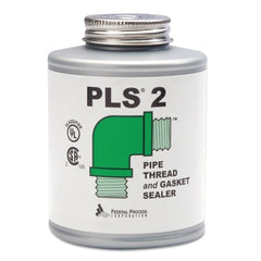 Gasoila Chemicals PB04 PLS 2 Premium Thread & Gasket Sealer 1/4 pt Can