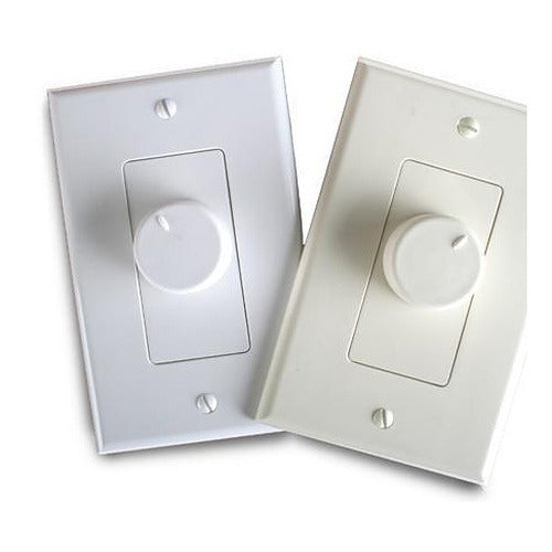 EPISODE Episode EVC-100R-WHLA Rotary Volume Control 100W