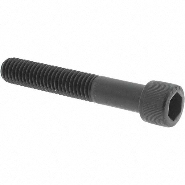 VALUE COLLECTION Value Collection 33653 Hex Socket Cap Screw 7/16-14 Unc
