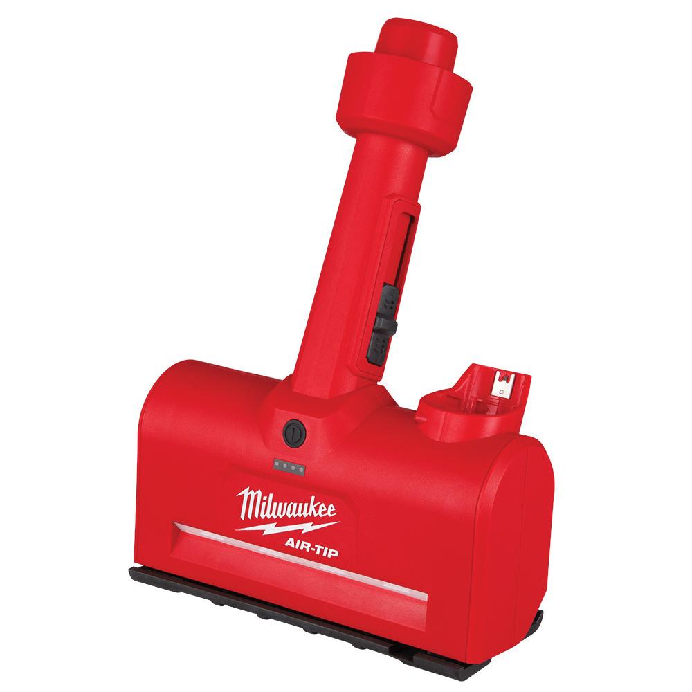 MILWAUKEE Milwaukee 0980-20 M12 AIR-TIP Utility Nozzle