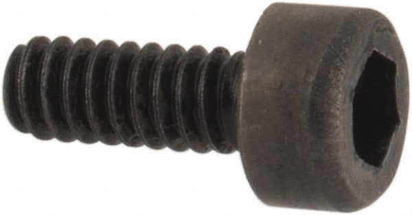 VALUE COLLECTION Value Collection 532502PR M1.6x0.35 Hex Socket Cap Screw