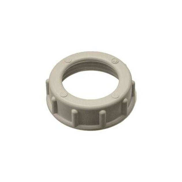 HALEX Halex 97524 1-1/4 in Rigid & IMC Insulating Conduit Bushing (Pack)