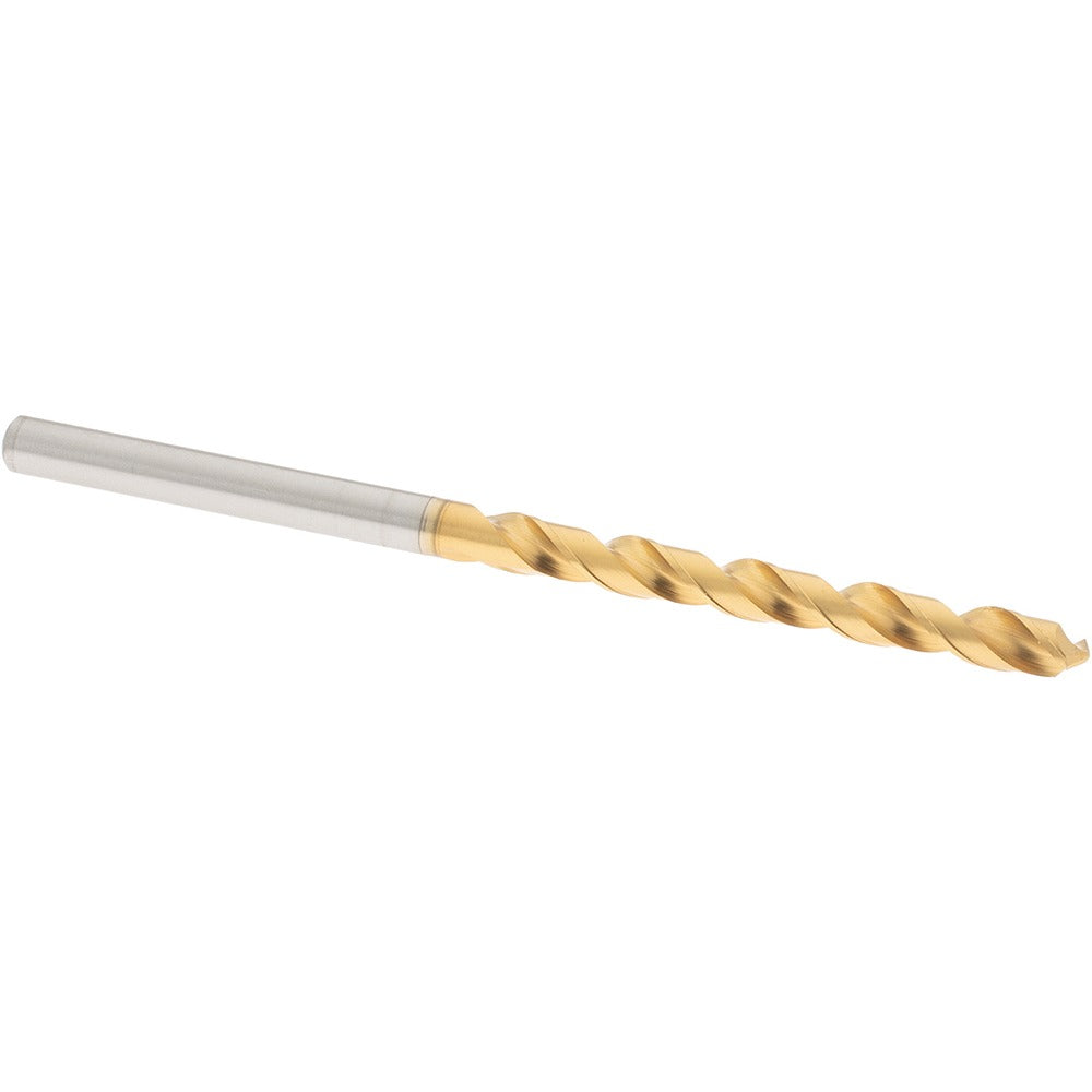 OSG Osg 8597397 5/32 Inch Jobber Drill Bit Tin Vanadium Hss