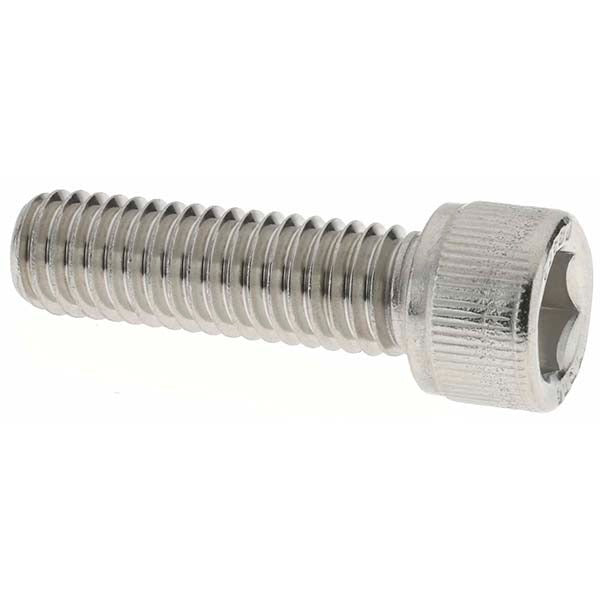 VALUE COLLECTION Value Collection 94477 Socket Cap Screw 7/16-14 X 1.5 in Ss 10pk