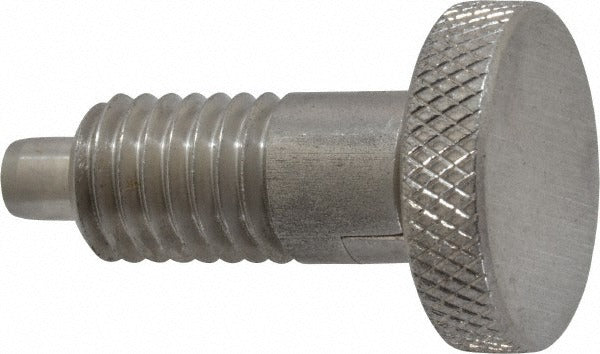 VLIER Vlier SSLF500 Locking Knob Handle Plunger 1/2-13