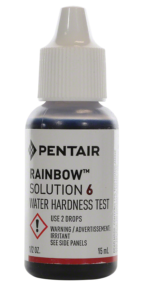 Pentair R161634 Solution #6 1/2 Oz