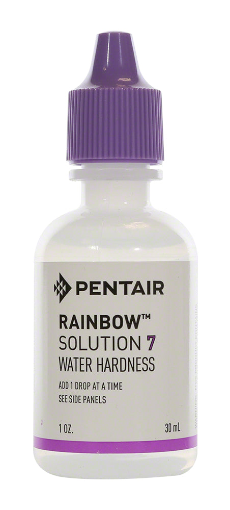 Pentair R161644 Solution #7 1 OZ