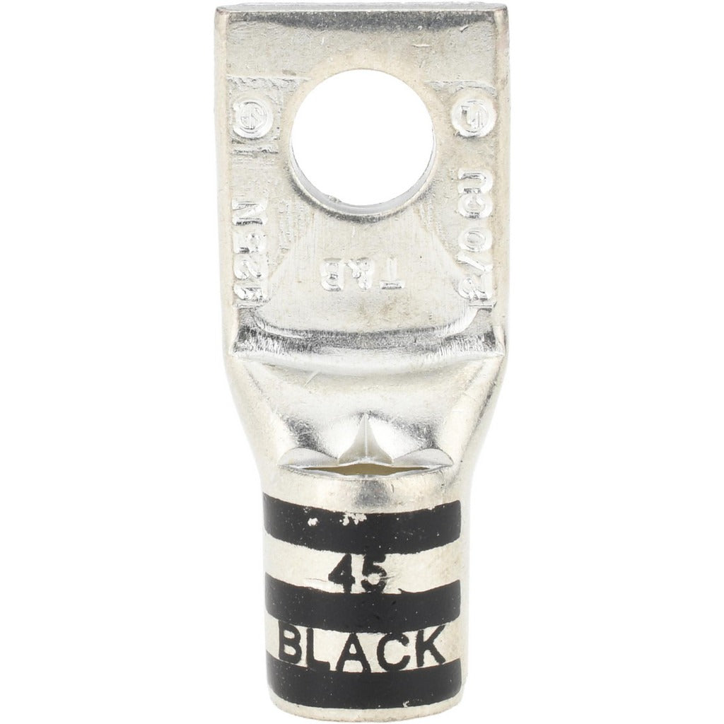 THOMAS & BETTS Thomas Betts 17218-BD Ring Terminal 2/0 Awg