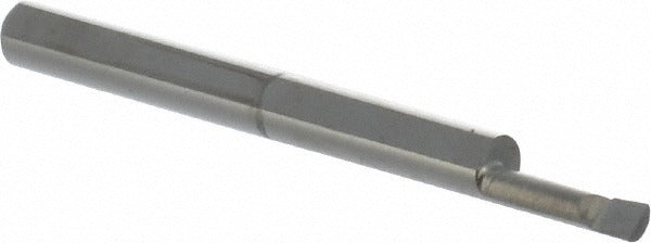 SCIENTIFIC CUTTING TOOLS Scientific Cutting Tools B080300 Boring Bar Solid Carbide
