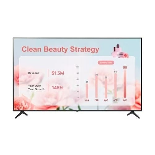 LG Lg Electronics 65PK340S0UB 65 Inch Lcd Uhd Display