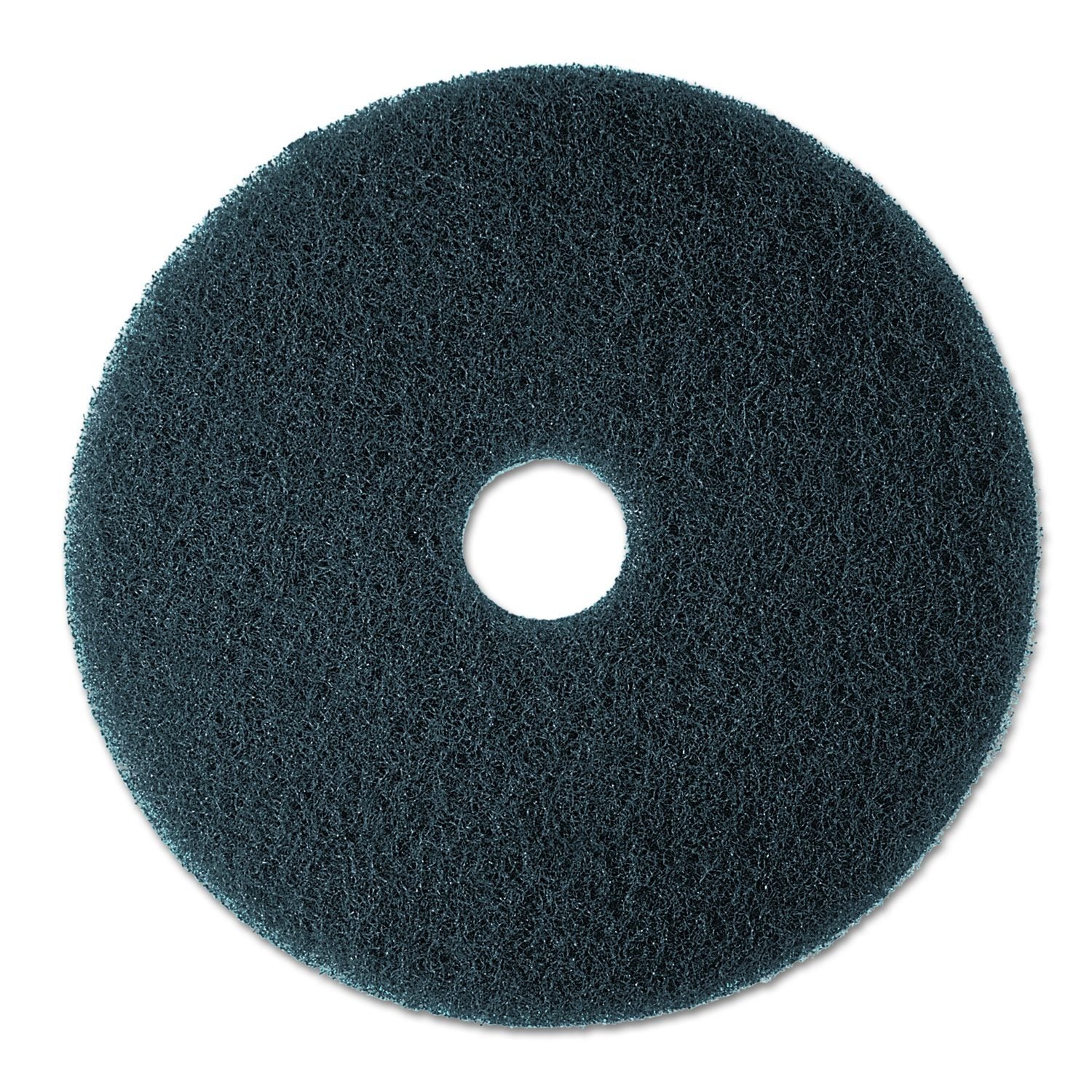 3M 3M MMM08278 High Productivity Floor Pad 7300 20 inch 5 Pads/Carton