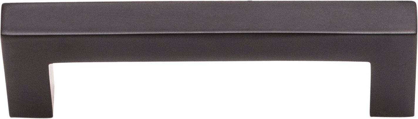 ELEMENTS Elements 625-3MB Square Bar Pull 3 in Matte Black
