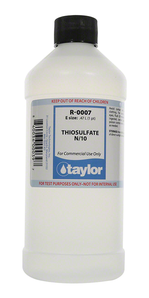 TAYLOR TECHNOLOGIES R-0007-E FILTER DRIERS & ACCUMULATORS