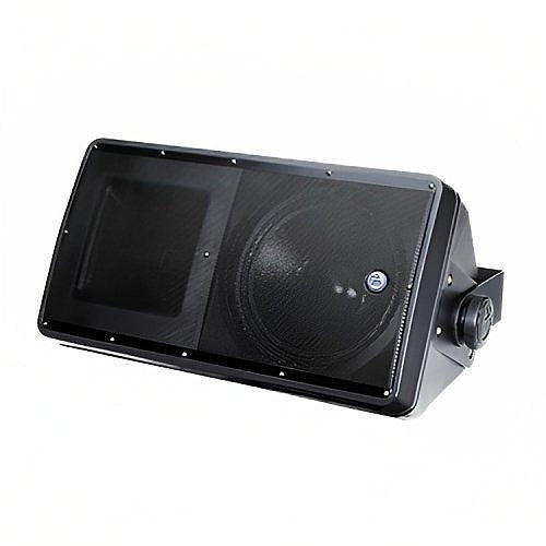 ATLASIED Atlasied SM82T-B All Weather Surface Mount Speaker
