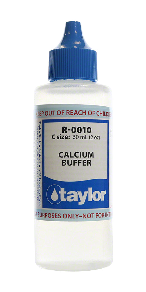 TAYLOR TECHNOLOGIES R-0010-C 