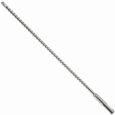 BOSCH Bosch HCFC2044 Sds-plus Rotary Hammer Drill Bit 1/4 in