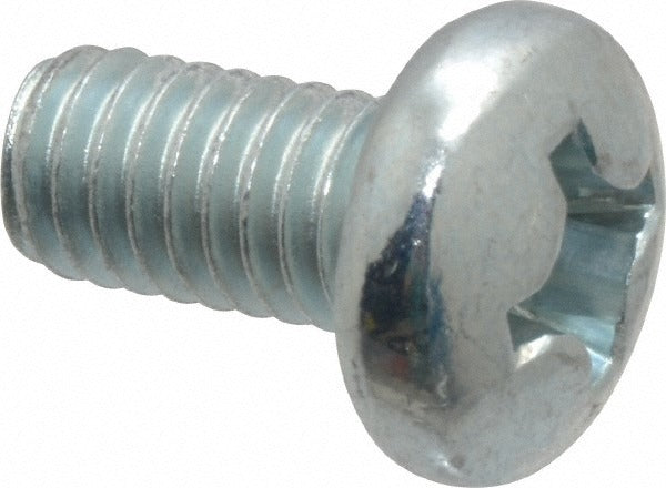 VALUE COLLECTION Value Collection MPPI03100620-100BX 5/16-18 Pan Head Screw