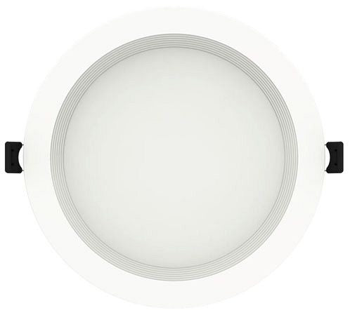RAB Rab WFRL6R139FA120WB Edge-Lit Wafer CCT Field Adjustable 6 inches No Housing Required