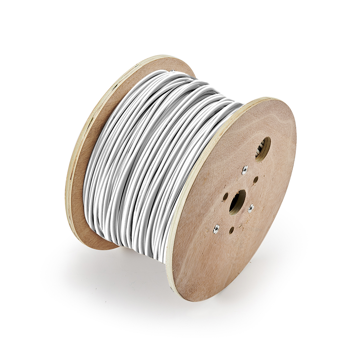 Genesis Cable Genesis Cable 32225012 Multiconductor Shielded Cable 16 AWG 4/C 500 FT