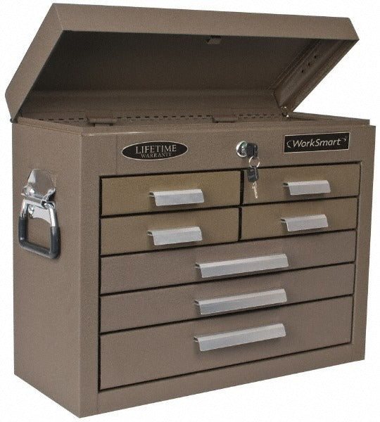 VALUE COLLECTION Value Collection WS-MH-TSTOR-002 Tool Chest 7 Drawers