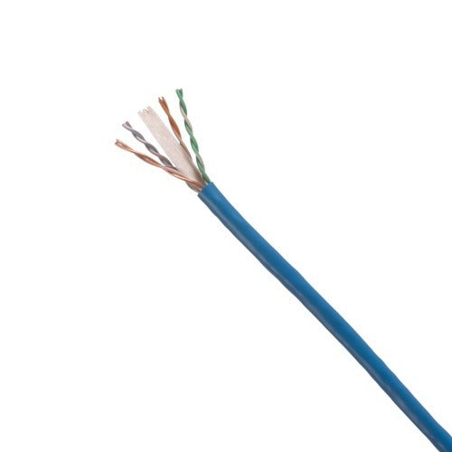 PANDUIT Panduit PUR6C04YL-U Copper Cat 6 Patch Cable