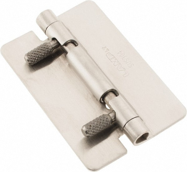 SUGATSUNE Sugatsune HG-OTB75 Quick Release Hinge Stainless Steel