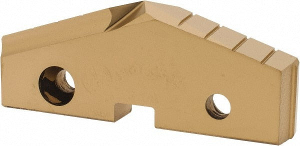 ALLIED MACHINE AND ENGINEERING Allied Machine 436T-0304 Spade Drill Insert 3-1/8 in Hss Tin