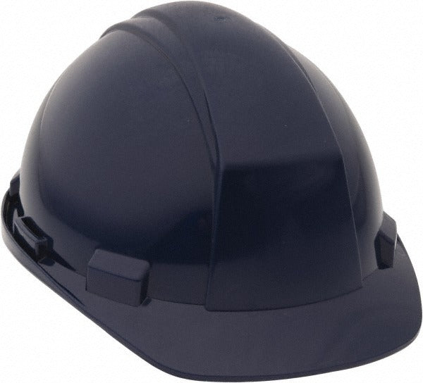NORTH SAFETY North A89R080000 Class E Type Ii Hard Hat Hdpe