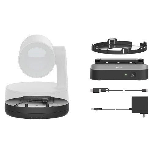LOGITECH Logitech Vcg 952-000217 Rally Camera Extension Kit