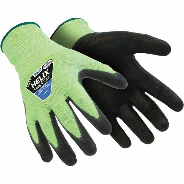 HEXARMOR Hexarmor 2060-XS (6) Cut Gloves Ansi A9 Puncture 5 Xs