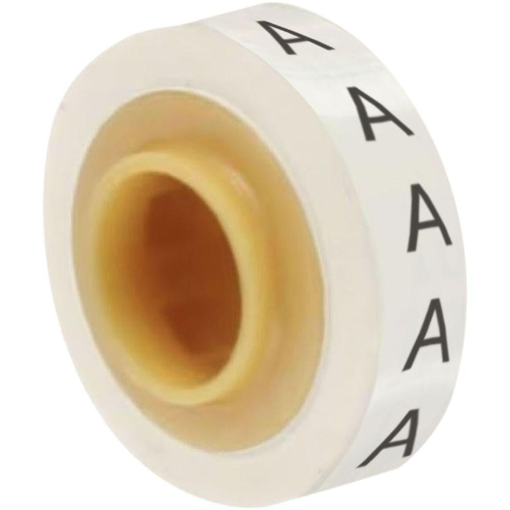 3M 3M 7000031516 Preprinted Tape Refill Character a