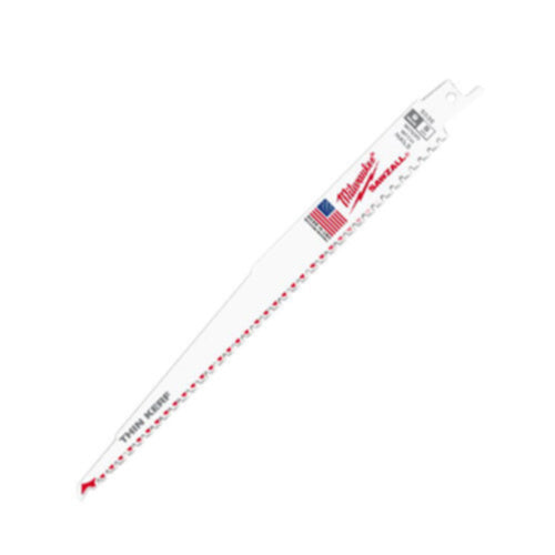 MILWAUKEE Milwaukee 48-01-6035 Sawzall 6 Length 5 TPI Replacement 48-01-6035