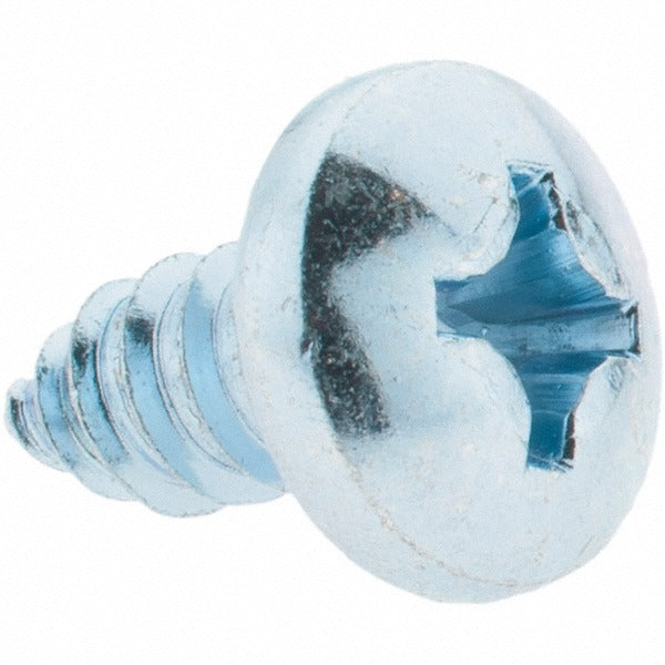 VALUE COLLECTION Value Collection 32112 Pan Head Phillips Sheet Metal Screw