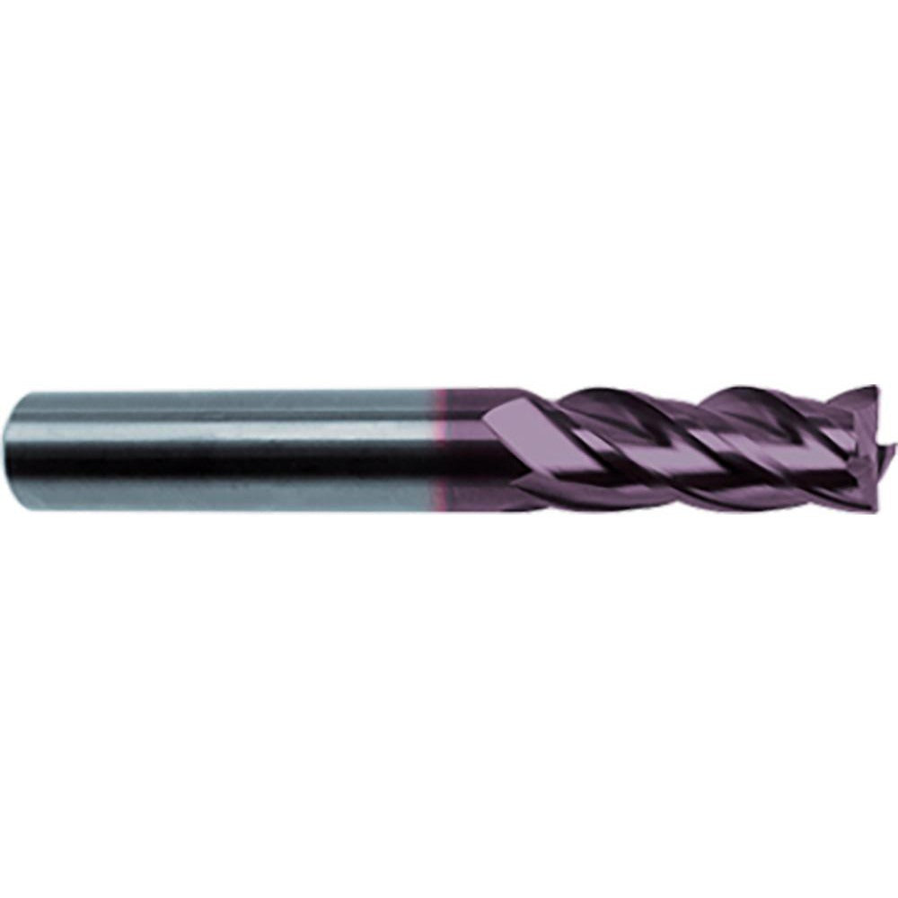 GUHRING Guhring 9030960127000 Corner Chamfer End Mill 1/2 in