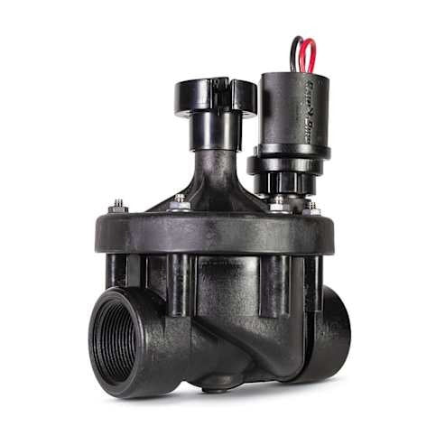 RAIN BIRD Rain Bird B35113IVM PESB Scrubber Valve with IVM-Sol (1.5 in) 150PESBIVM