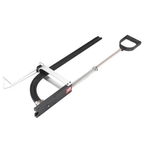 MALCO Malco FBSN 37 x 11-1/4 in. Plastic Manual Stapler