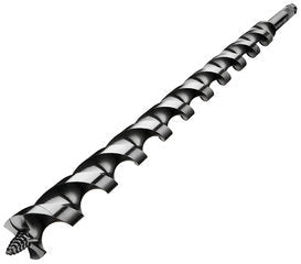 IDEAL Ideal 35-812 Auger Bit Nailbiter Short Premium Ship 3/4 in Diameter